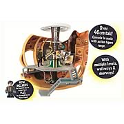 Doctor Who Eleventh Doctor TARDIS Playset